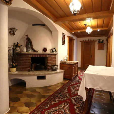 Holiday Apartment in Kappl Near Ski Resort