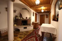 Holiday Apartment in Kappl Near Ski Resort