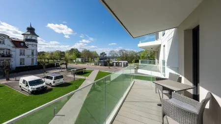 Euronia, Sun & Snow Отели в г. Мендзыздрое