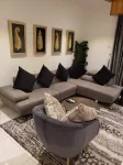 EBS LEGENDSTwo bedroom duplex