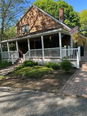 Charming 3 Bedroom Home, Centrally Located In The Heart Of Acadia National Park. - Bintang 4