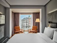 Radisson Blu Das Triest Hotel, Vienna Hotel in zona Università tecnica di Vienna