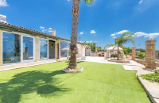 4126 Villa Ipanema by Perle di Puglia