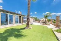 4126 Villa Ipanema by Perle di Puglia