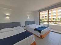 Hotel Margarita Dynasty Hotels in Pampatar