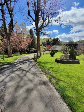 Glan yr Afon Dau - Relax, Recuperate, Enjoy