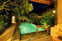 Taman Senang - Private Pool Villas - Gili Air Hotels in Gili Air