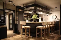 Hotel Zee Bergen Hotels in Bergen aan Zee