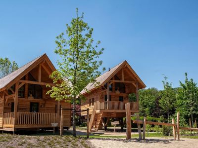 Wellness Home in Brabant with Private Spa