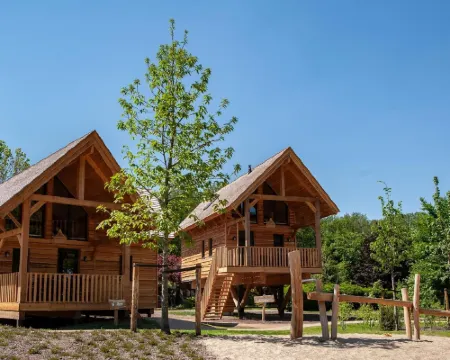 Wellness Home in Brabant with Private Spa Hoteles en Uden