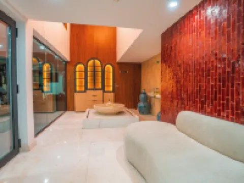 ブラート ホテル ラバトのホテル