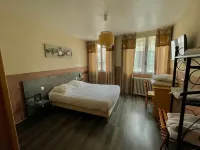 Hotel François 1Er Hotels in Manosque
