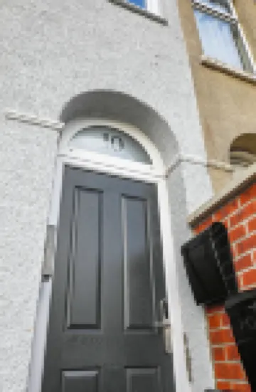 TYME Suites on Humber