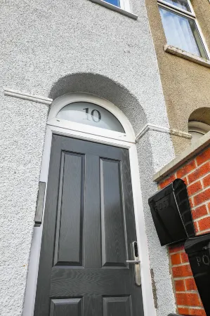 TYME Suites on Humber