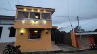 Hostal Nica Valley Các khách sạn ở Tola