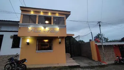 Nica Valley Hotels in 