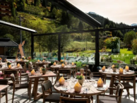 Das Alois 4 Sterne Superior Hotels in Tux
