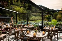Das Alois 4 Sterne Superior Hotel di Vorderlanersbach