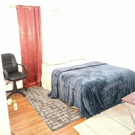Fada Guest House - 38 Yates Ave Newark
