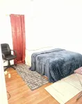 Fada Guest House - 38 Yates Ave Newark - 2 tähden