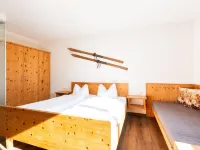 Apartment in Fügen Near Spieljoch Ski