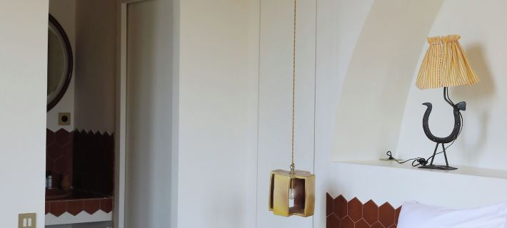 Les Chambres de la Relève Hotels in Marseille