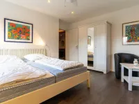 Ferienwohnung in St Peter-Ording - Beach