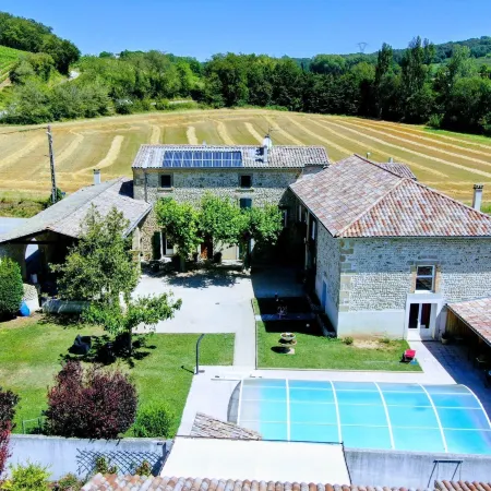 La Ferme des Denis