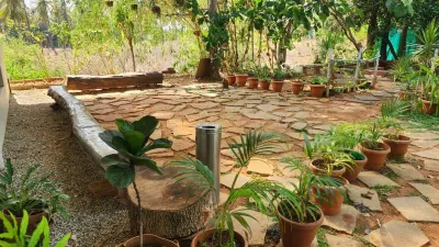 Tuesday Farm Stay