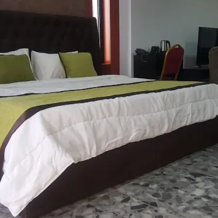 The Citron Hotels