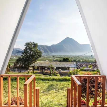 INKA Villas Sembalun
