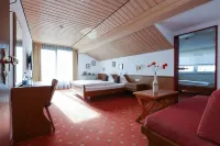 Arthotel Ana Panorama Hotels in Marktoberdorf