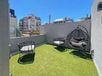 Ayres Apart Cochabamba Hotels in San Telmo