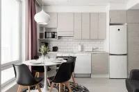 Borg Travel Center - Apartments
