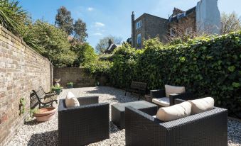 Kennington Road by Onefinestay