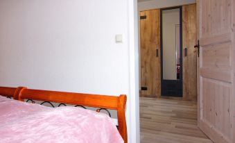 Ferienwohnung Achtern de Heeg in Ueckermünde