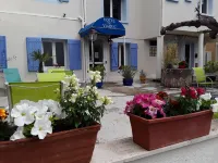 Hôtel du Viaduc Hotels in Tarascon