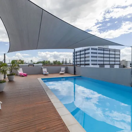 MainStay Suites Mackay