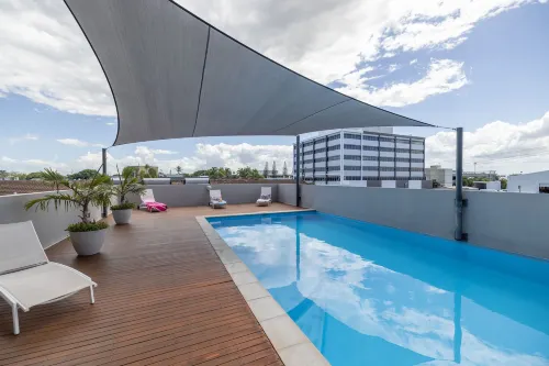 Aligned Corporate Residences Mackay Hotels in Mackay