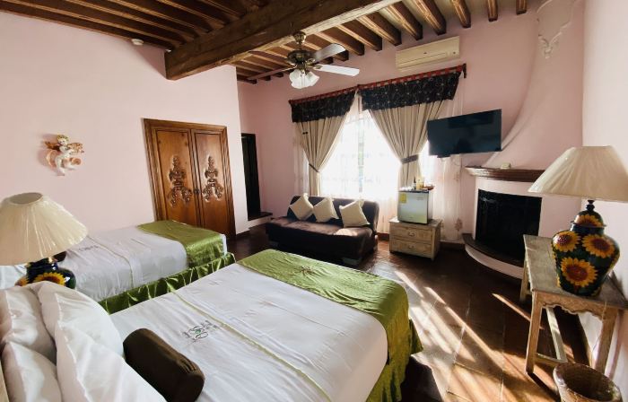 Villa Bonita les Terrasses