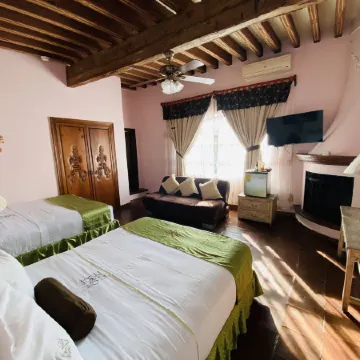 Villa Bonita les Terrasses