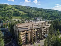 Vail's Mountain Haus at the Covered Bridge