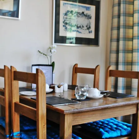 Heathcote B&B
