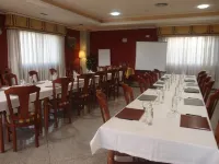Hotel Avión by Bossh Hotels Hotels in Ponteareas