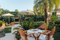 Pan Dei Palais Hotels in Saint-Tropez