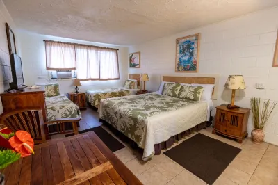 Kauai Palms Hotel Hotels in Lihue