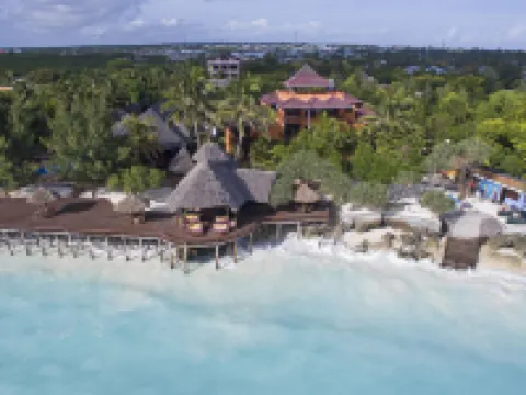 Mnarani Beach Cottages Hotels in Kaskazini A