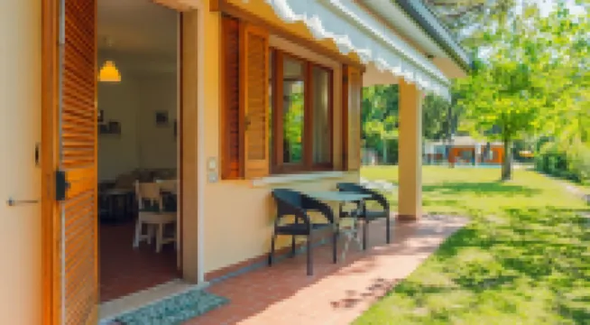 Residence Casa Adriana