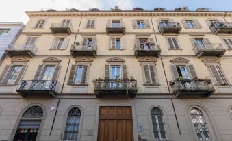 Le Giacose Design Apartments by Wonderful Italy