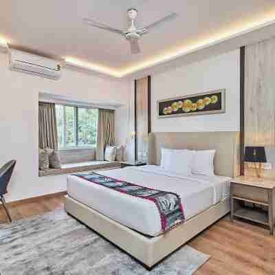 GOSAVVY EXECUTIVE RESIDENCES Rooms